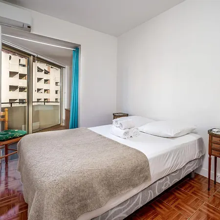 Wilson Furnished Flat * Αντίμπ
