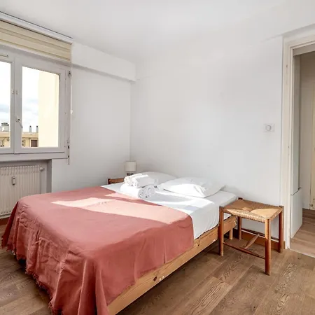 Wilson Furnished Flat