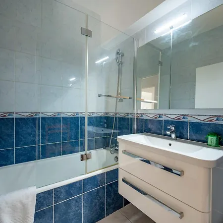 Wilson Furnished Flat Lejlighed *