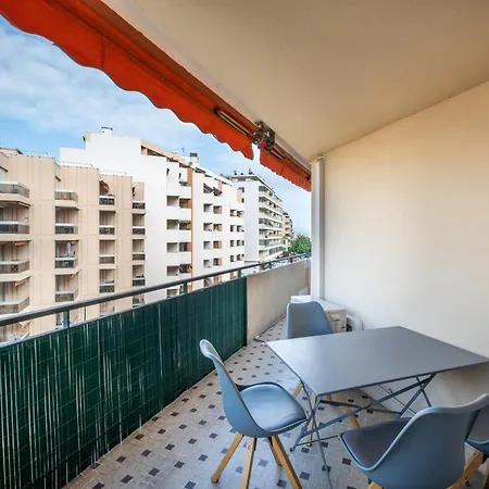 Wilson Furnished Flat